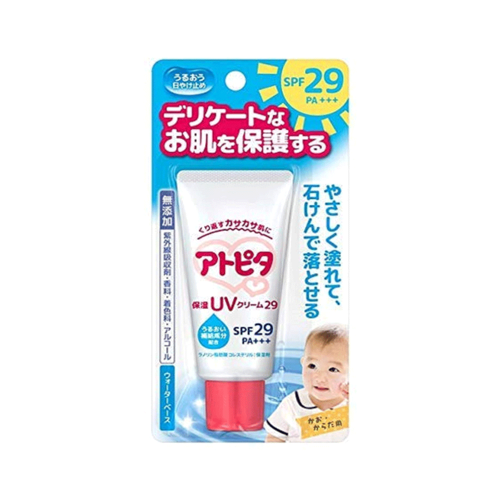 아토피타 보습 UV크림 30g (SPF29 PA++)