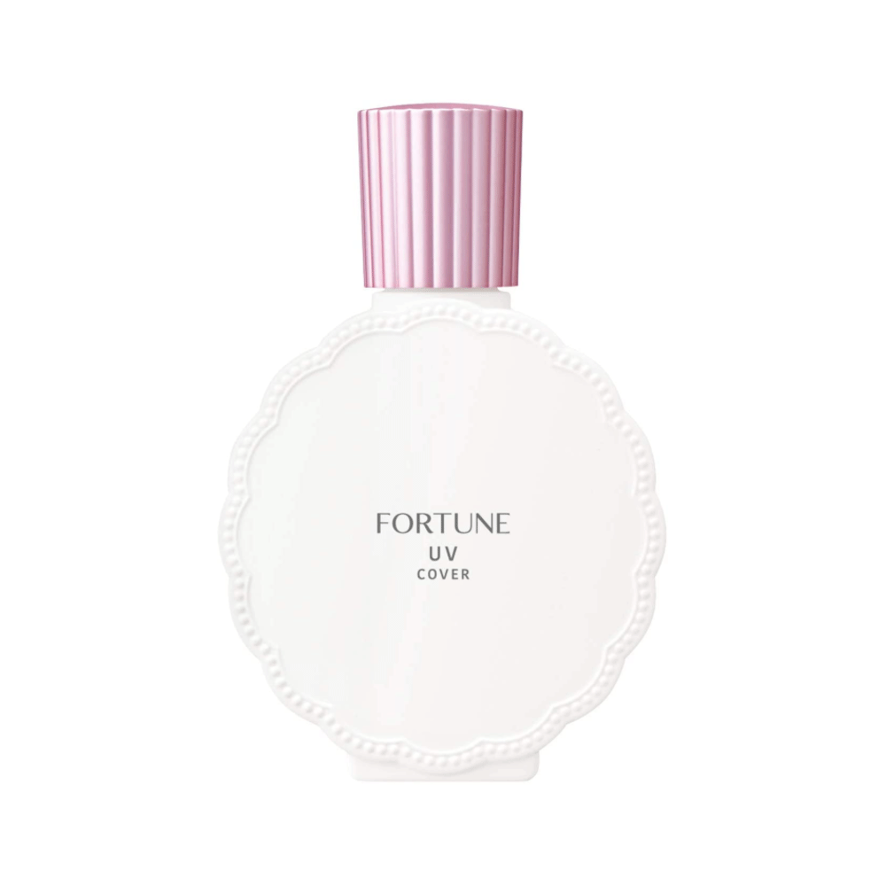 KOSE 무너짐 방지 UV 네츄럴베이지 모공커버 크림 30ml