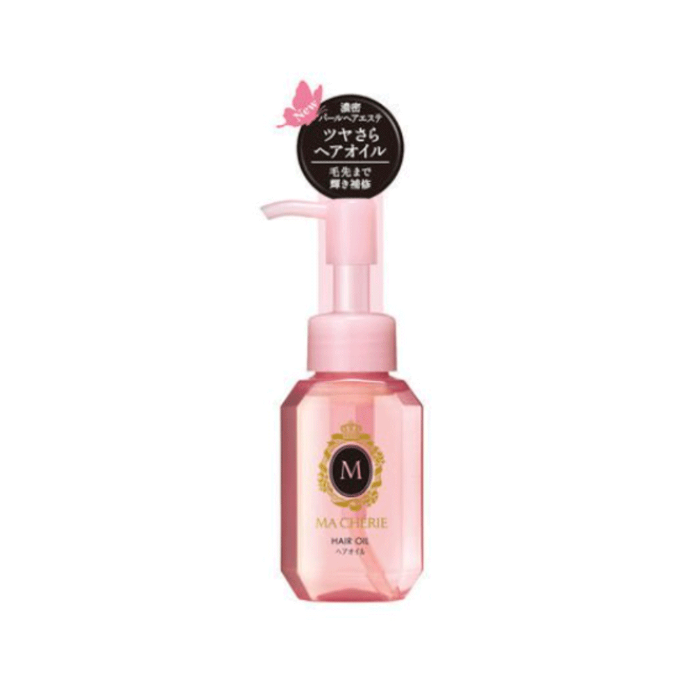 마쉐리 헤어 오일 EX 60ml