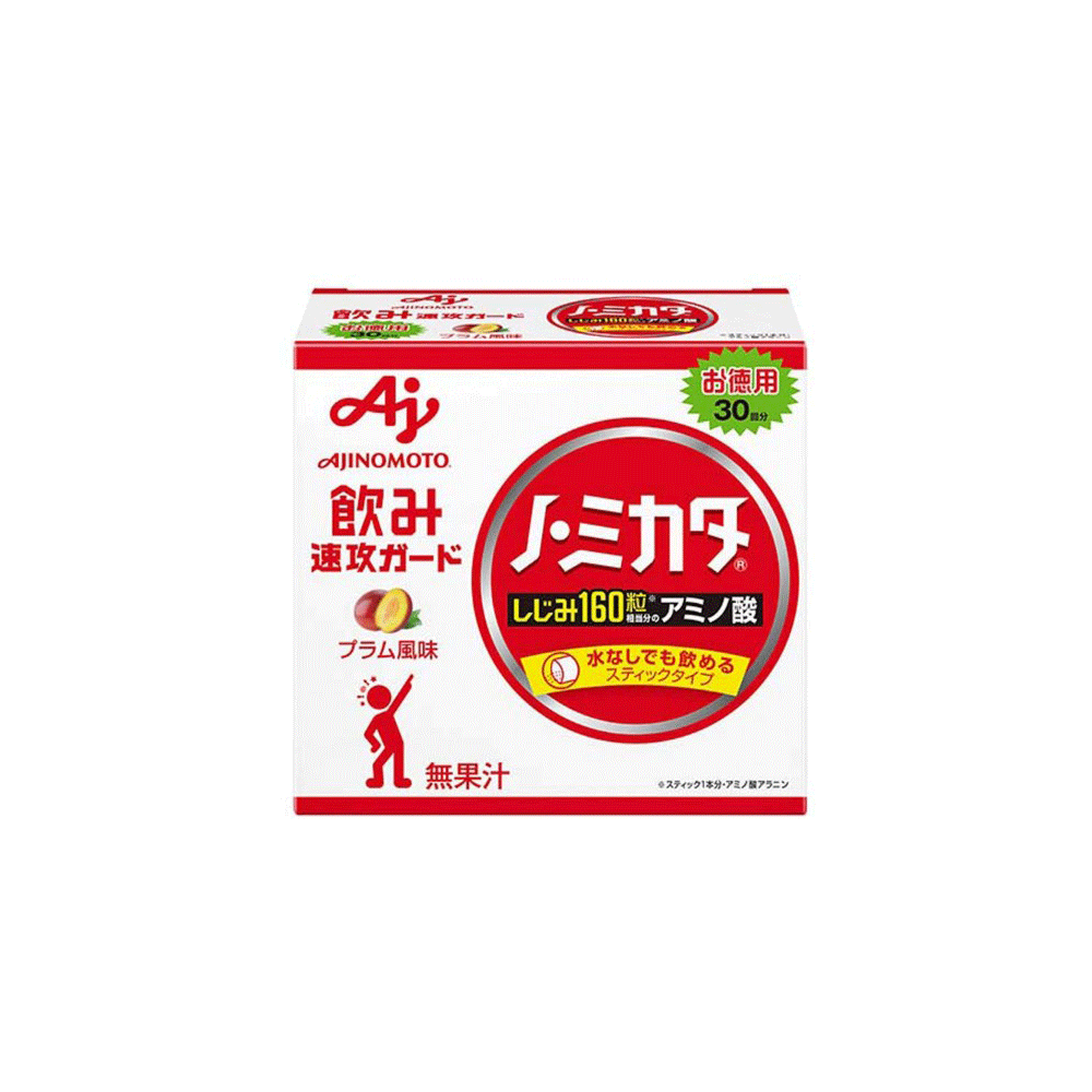 아지노모토 노미카타 30개입상자