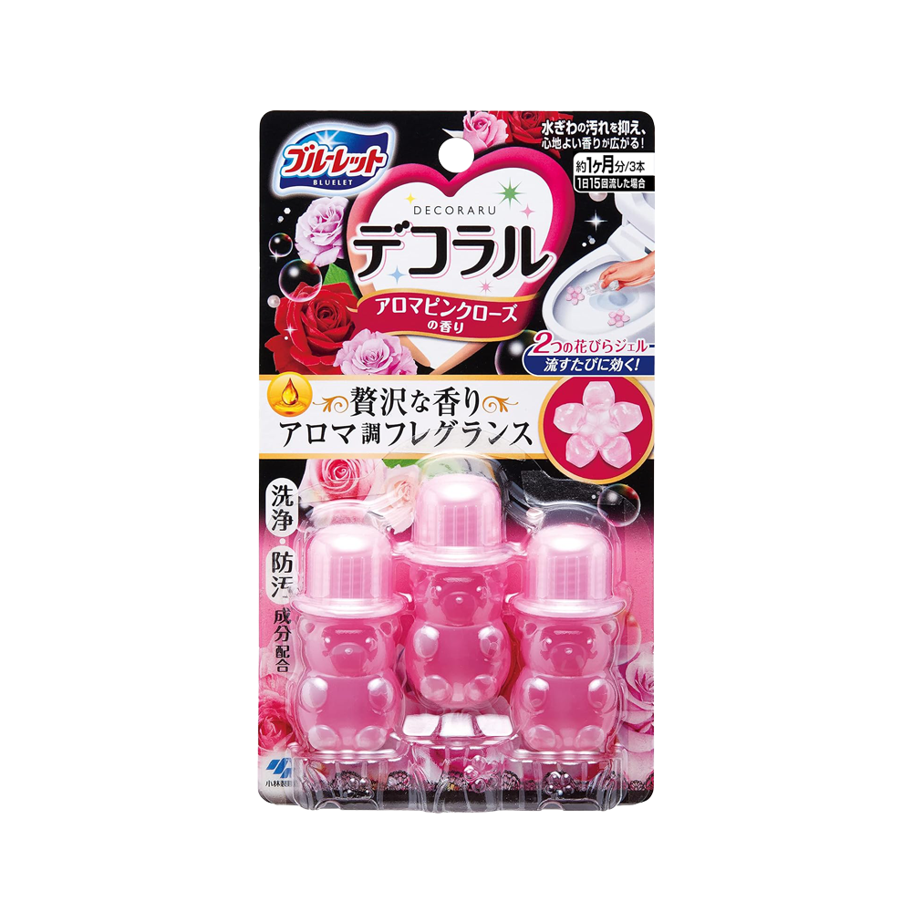 블루렛데코 아로마 로즈향