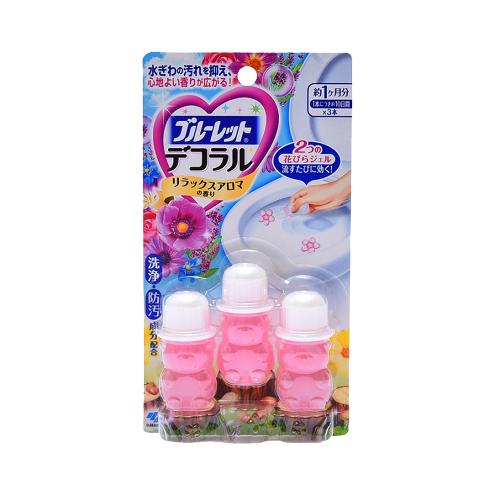 불루렛데코 아로마향