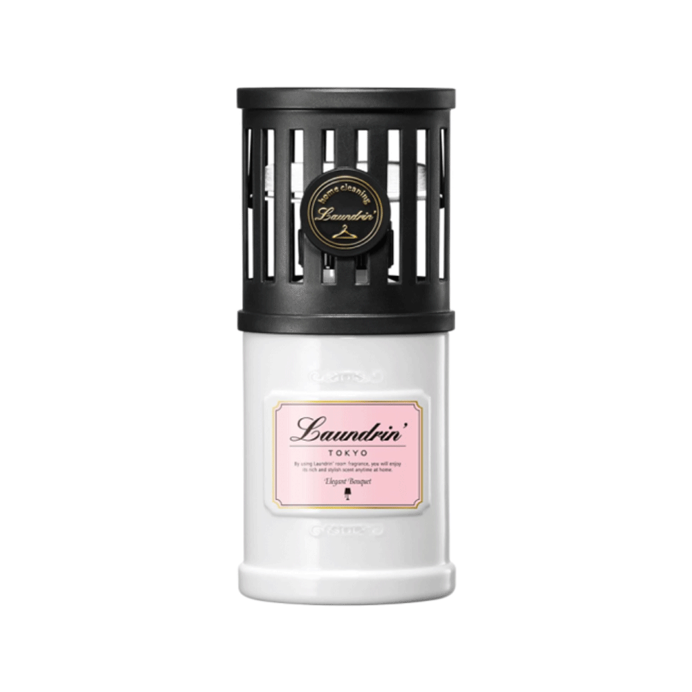 란도린 거치형 방향제 엘레강스 부케 220ml