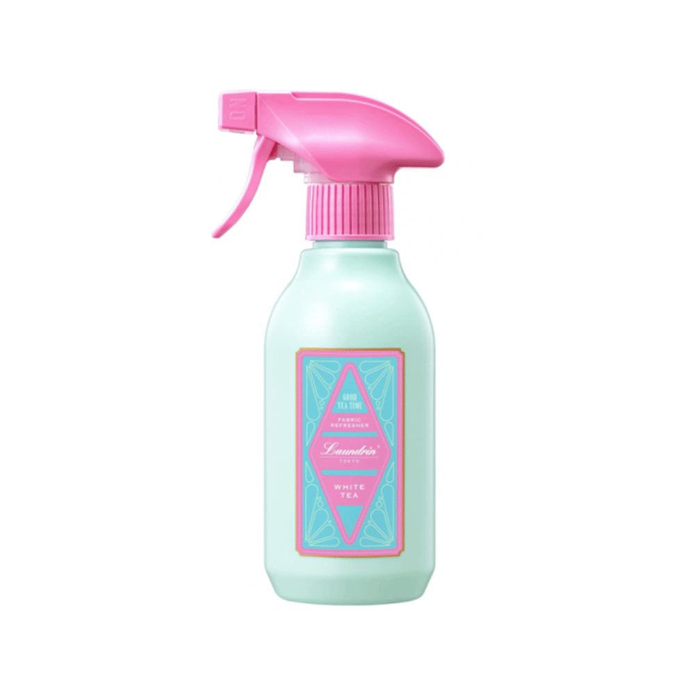 란도린 패브릭 미스트 화이트티의 향기 300ml