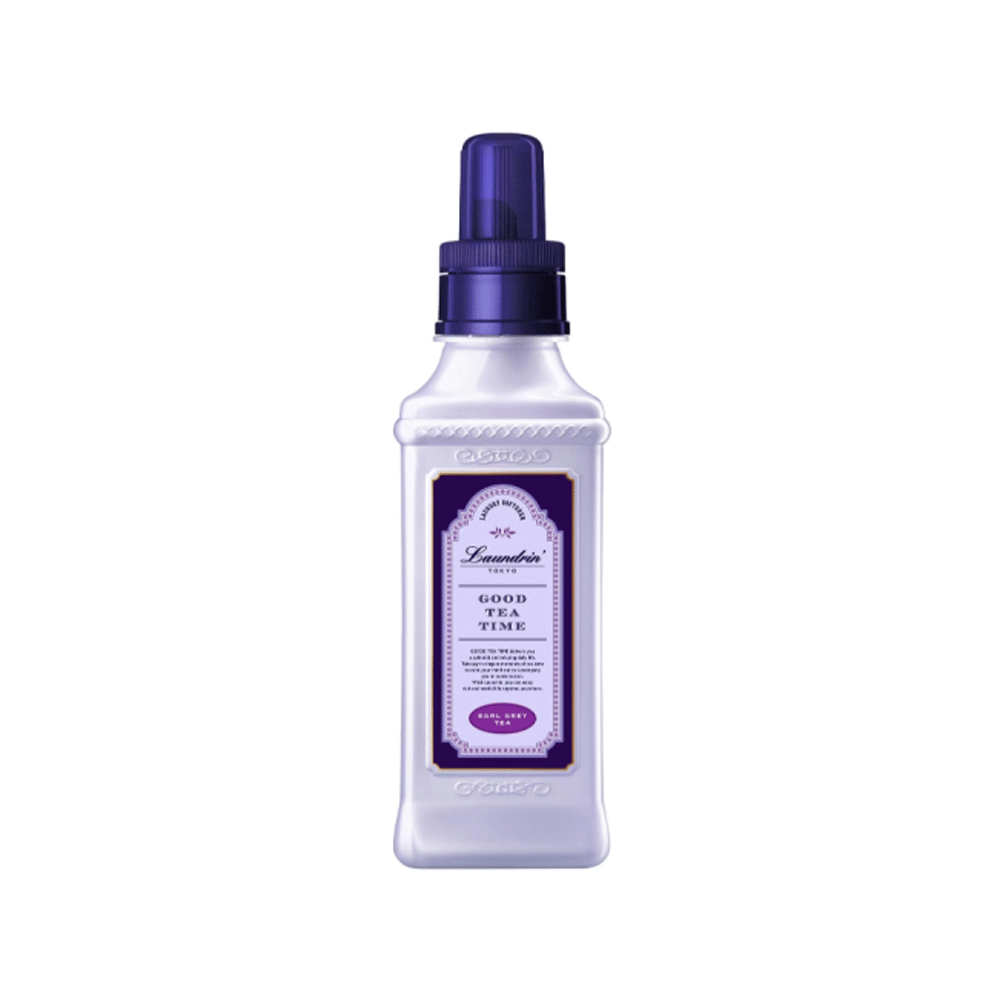 란도린 섬유유연제 얼그레이티의 향기 600ml
