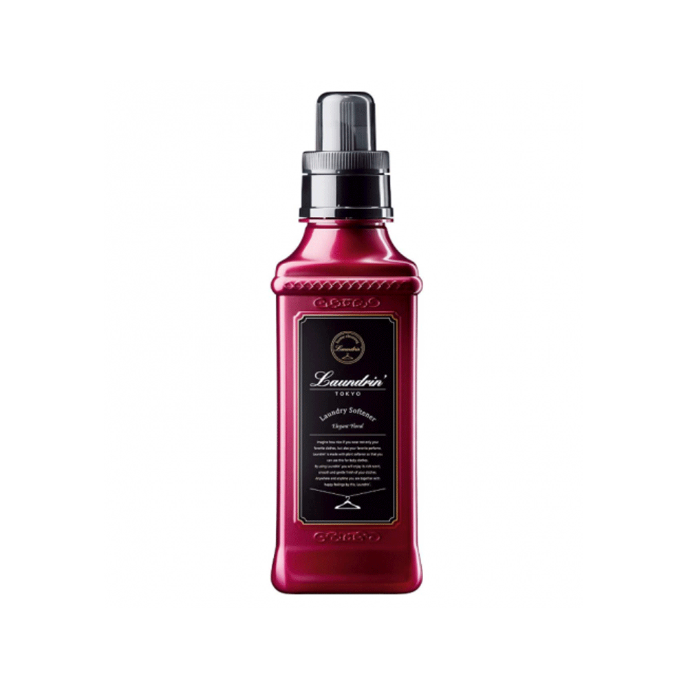 란도린 섬유유연제 우아한 플로랄 600ml