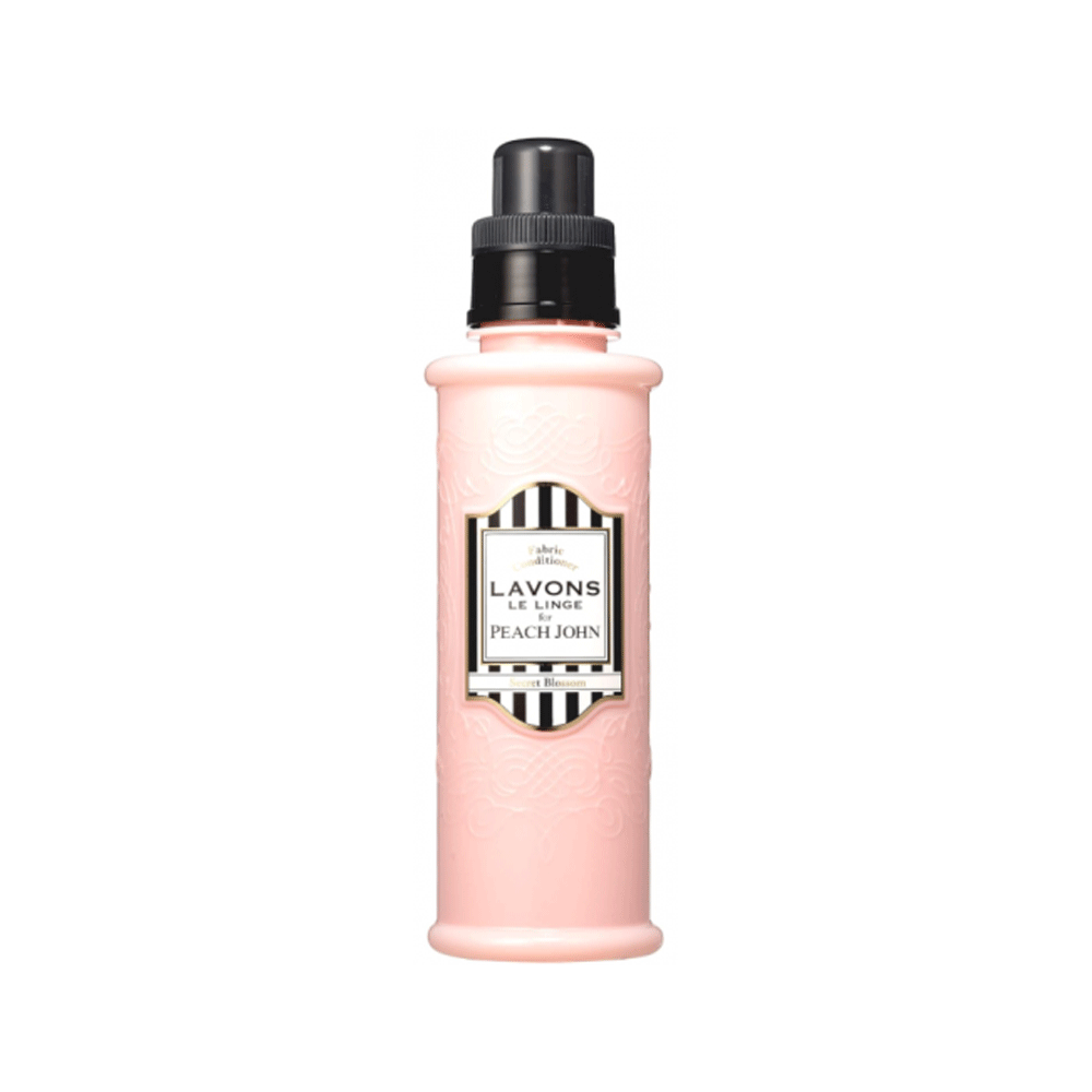 라봉 PJ 섬유유연제 시크릿 블라썸 600ml