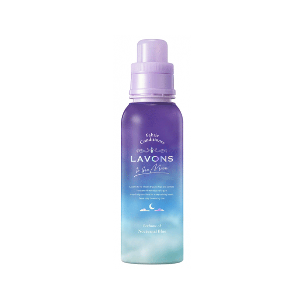 라봉 투더문 섬유유연제 녹타날 블루향 500ml