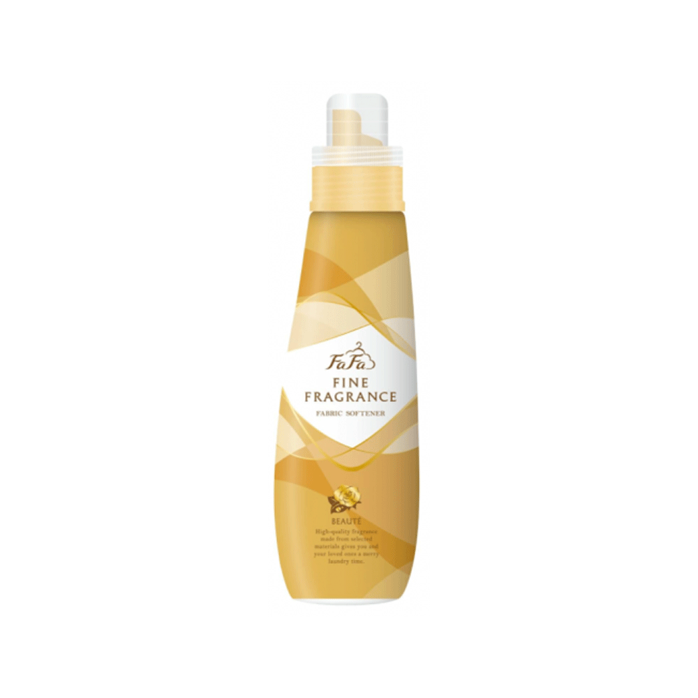 파인 프레그런스 섬유유연제 플로럴향 본품 600ml