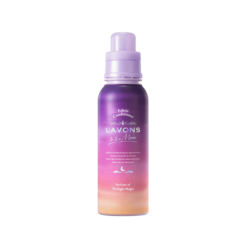 라봉 투더문 섬유유연제 트와일라잇향 500ml