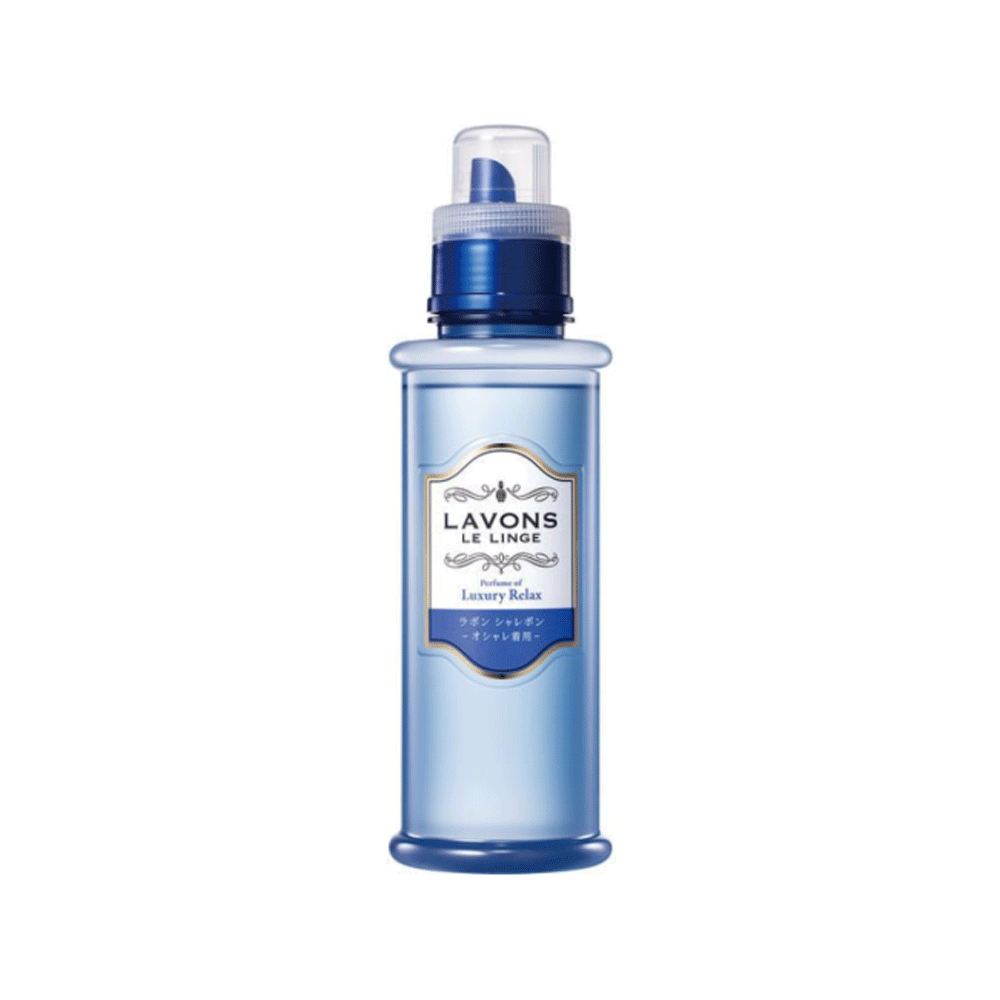 LAVONS 라봉 울샴푸 럭셔리 섬유유연제 500ml
