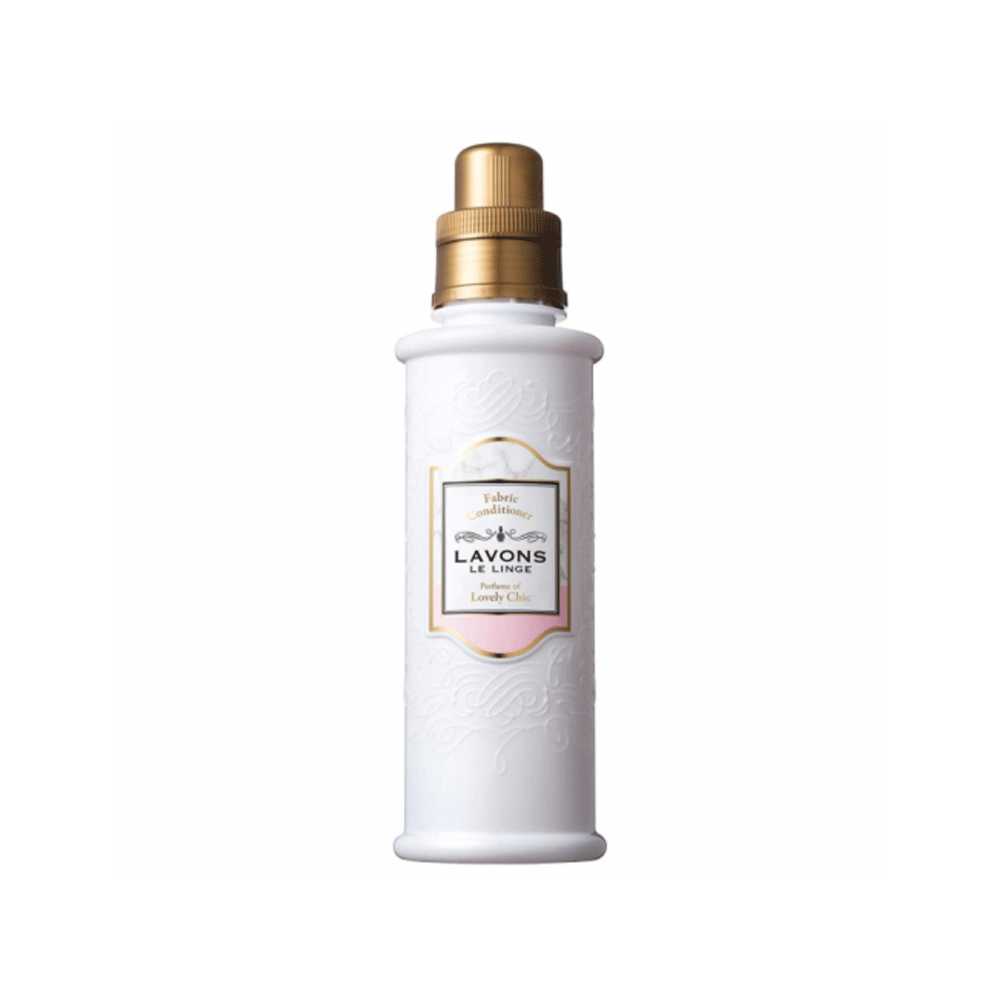 라봉 섬유유연제 러블리 시크 600ml