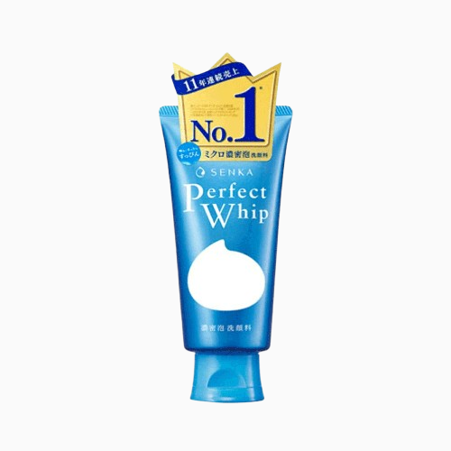 1+1)센카 퍼펙트휩 a 120g