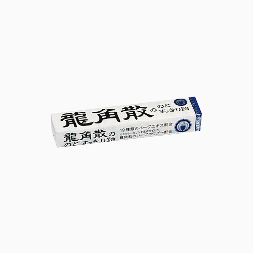 1+1)용각산 목캔디 스틱형(10개입)