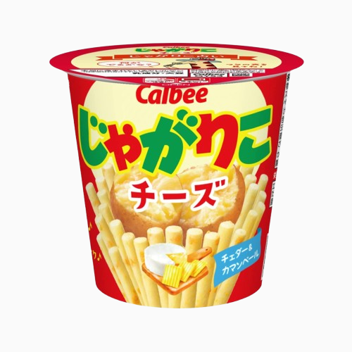 1+1)칼비 자가리코 치즈맛