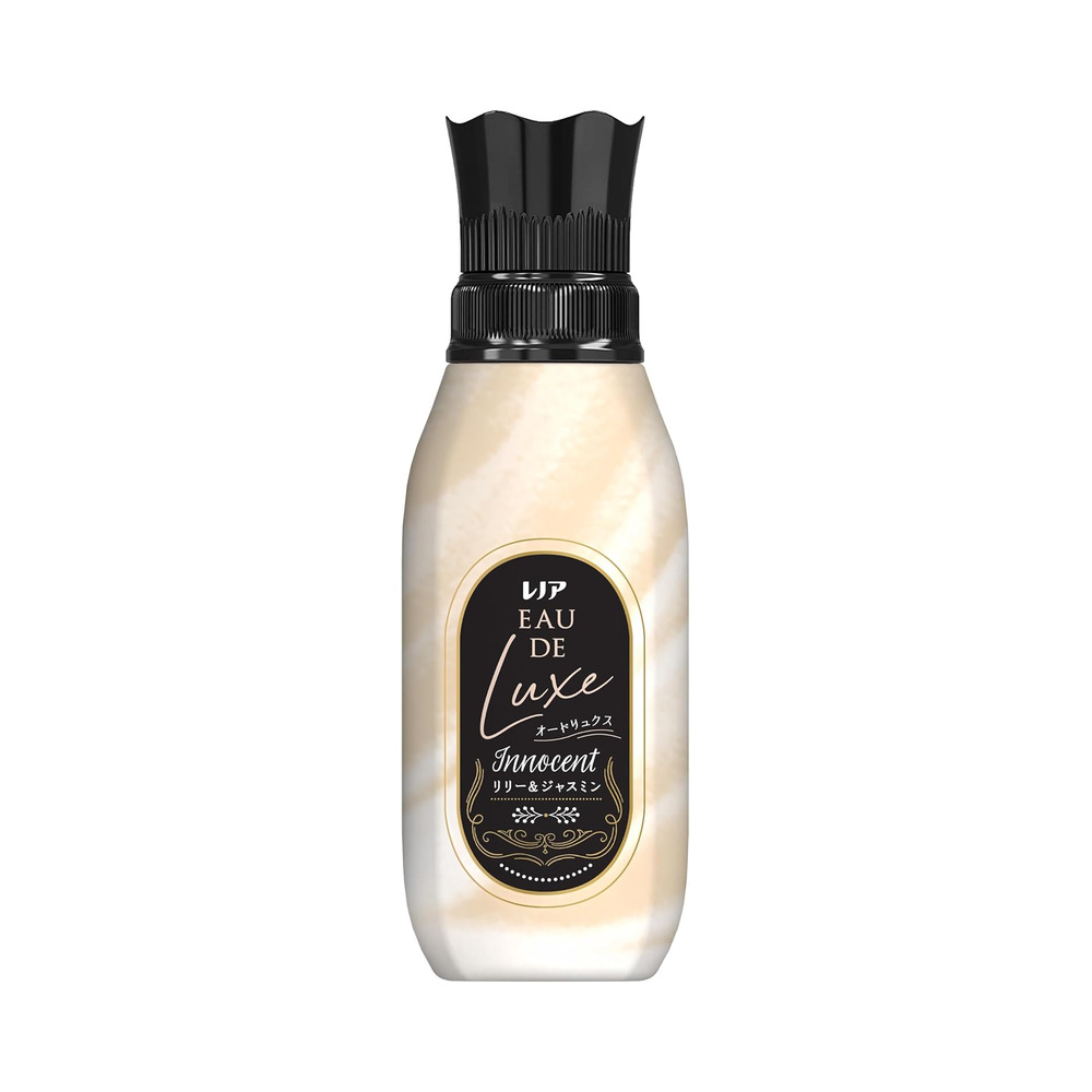 레노아 오드럭스 섬유유연제 이노센트 릴리&재스민향 475ml