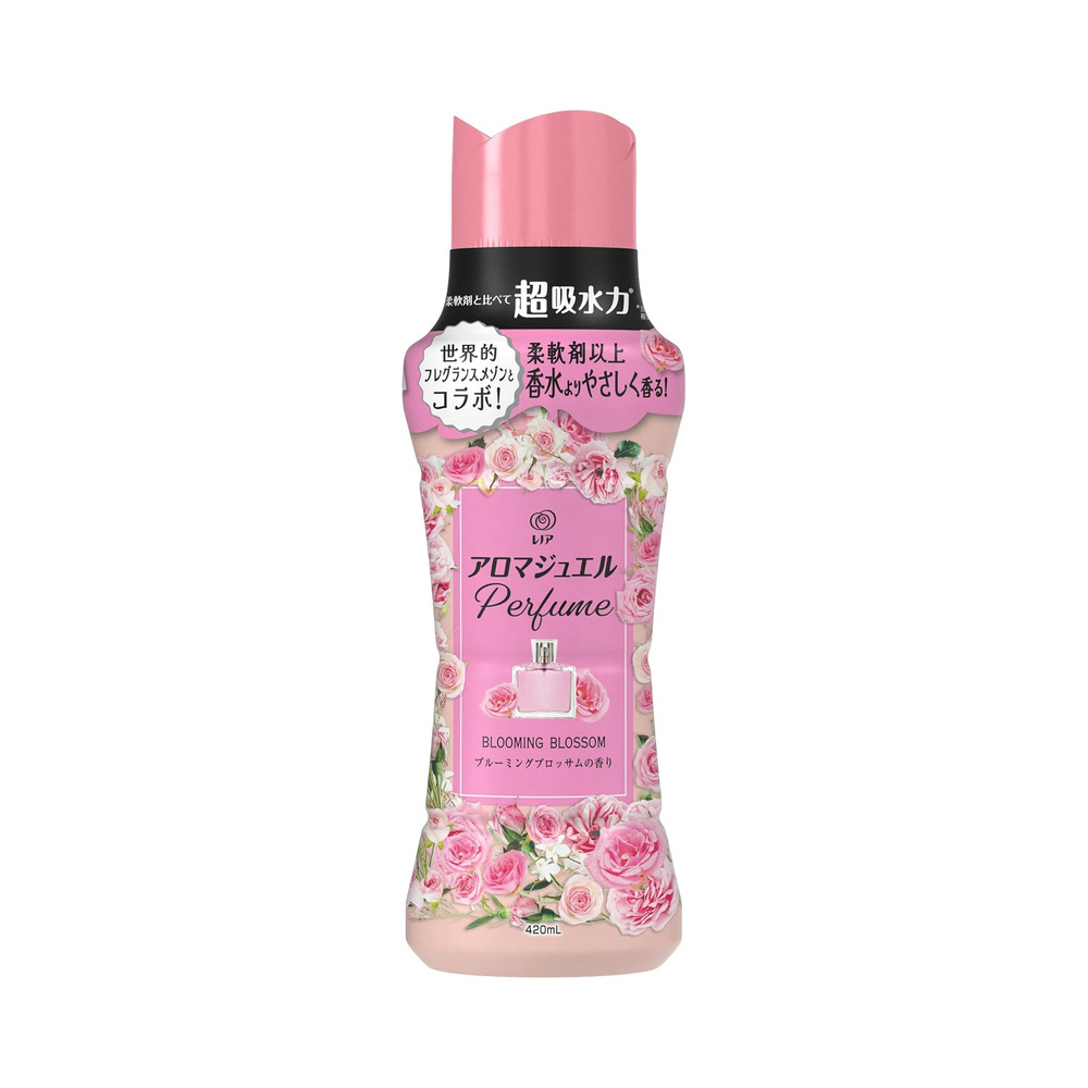 레노아 아로마쥬얼 블루밍블라썸향 420ml
